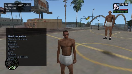 ...